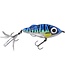 Spro Iris Flash Jerk Slow ((diepte 0.5m) 9.5cm - 37g