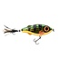 Spro Iris Flash Jerk Slow ((diepte 0.5m) 9.5cm - 37g