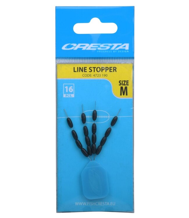 Cresta Line Stopper
