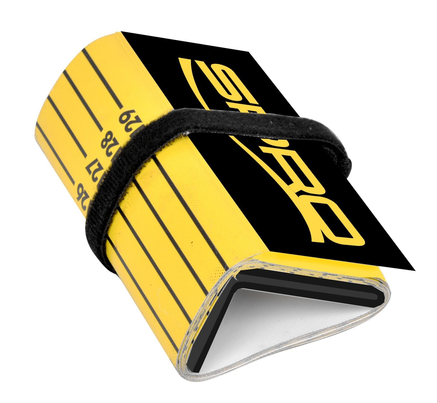 Spro Waterproof Ruler - Reniers Fishing