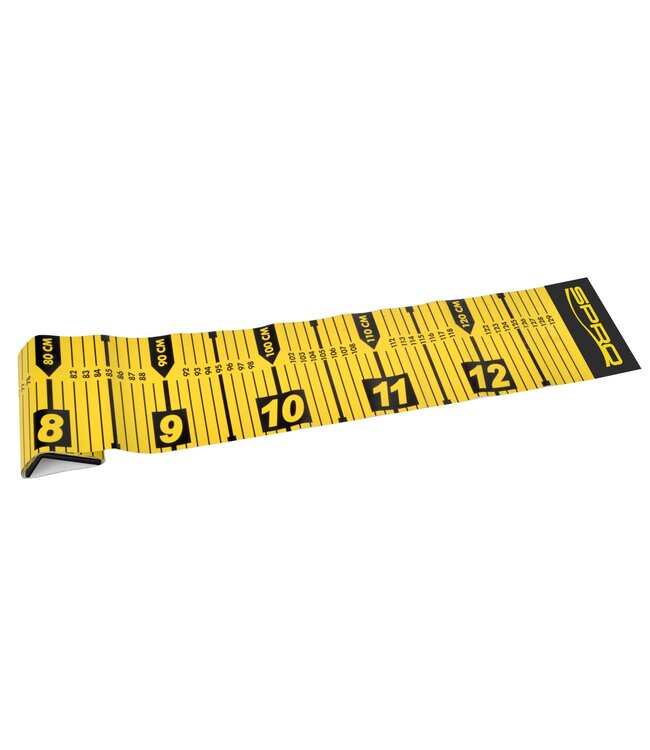 Spro Waterproof Ruler
