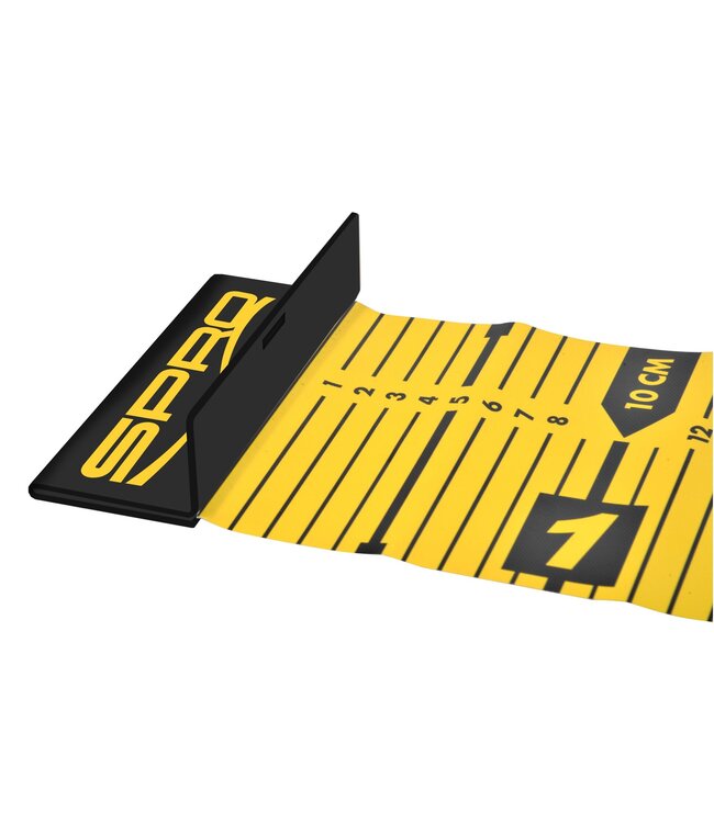 Spro Waterproof Ruler