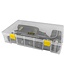 Spro Tackle Box 1 Compartiment (360 x 225 x 80mm)