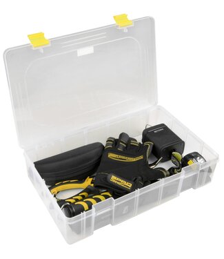 Spro Tackle Box 1 Compartiment (360 x 225 x 80mm)