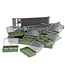 C-Tec Carp Tackle Box System