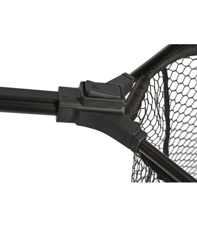 Spro Epuisette HD Predateur Confortable (60x50cm)