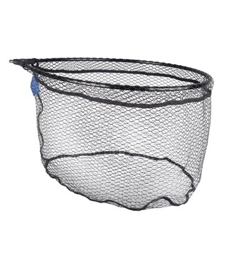 Cresta Tête d'Epuisette Pro-C Caoutchouc 12mm Mesh