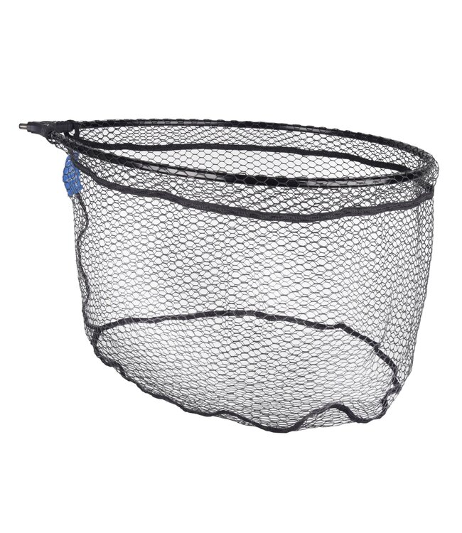 Cresta Tête d'Epuisette Pro-C Caoutchouc 12mm Mesh
