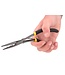 Spro Pistol Grip Split Ring Pliers 18cm