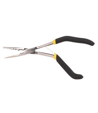 Spro Pistol Grip Split Ring Pliers 18cm