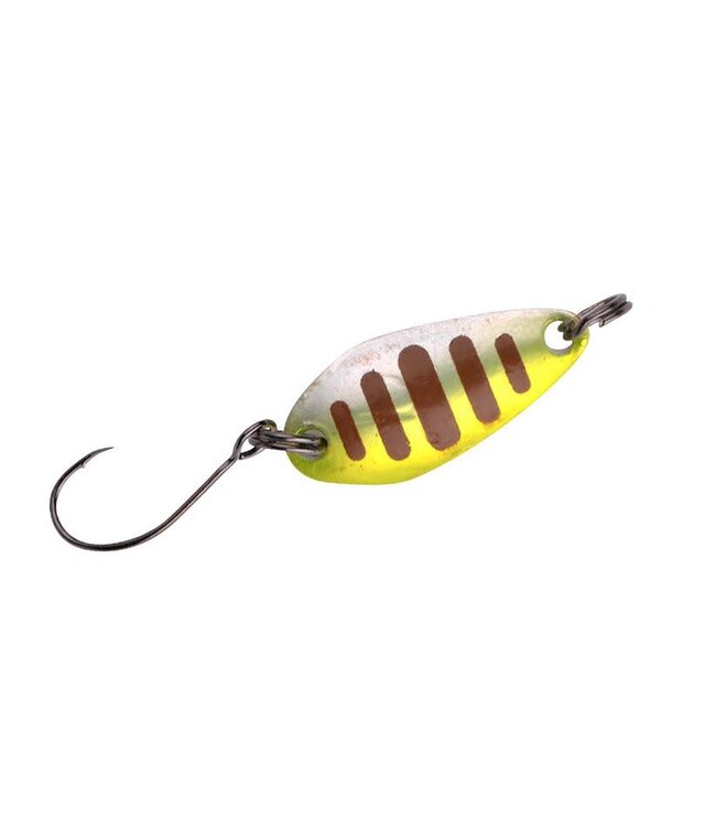 Trout Master Incy Spoon 3.5gr