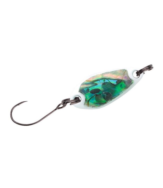 Trout Master Incy Spoon 3.5gr