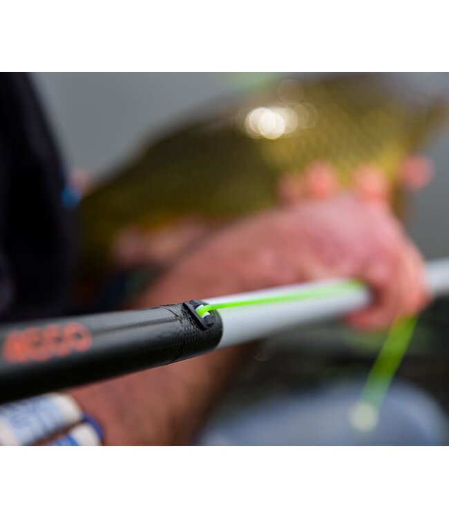 Cresta Smooth Pullerslot Round Hole 10mm