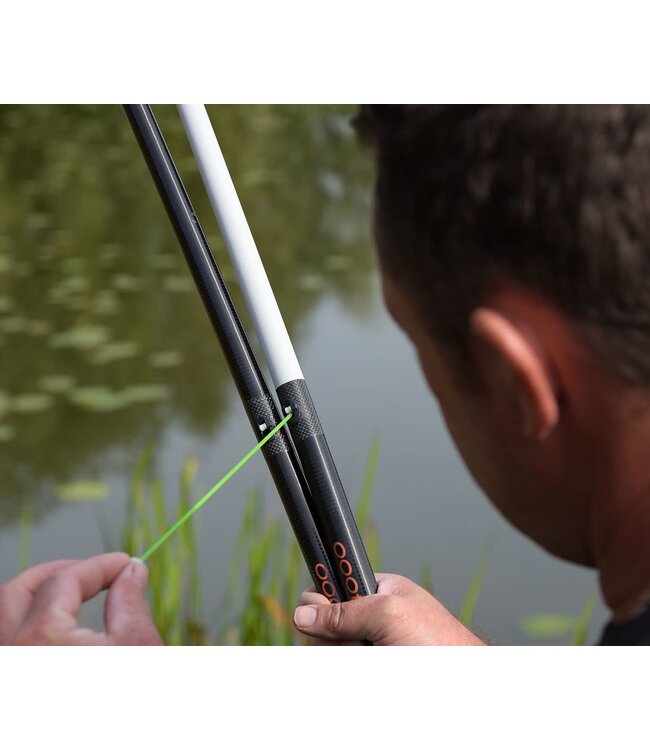 Cresta Smooth Pullerslot Round Hole 10mm