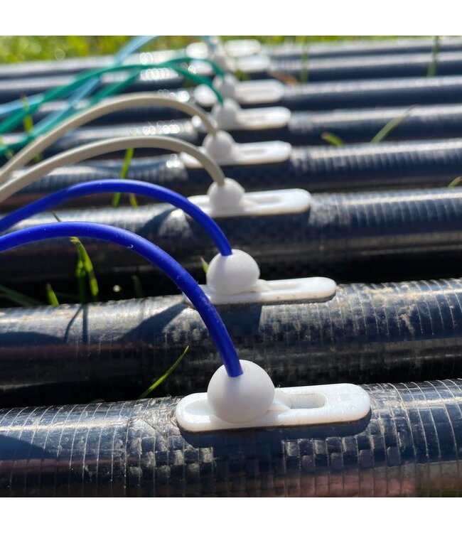 Cresta Flatside Soft Pullerbeads 3 Sizes