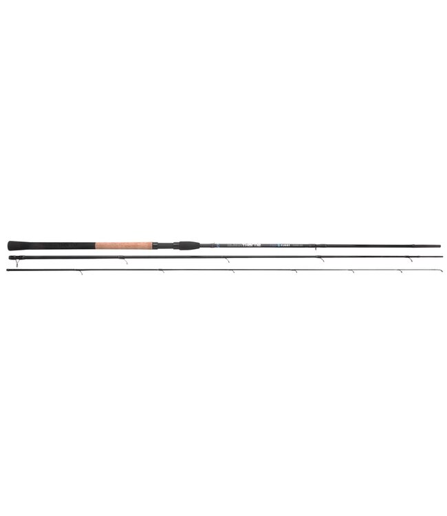 Cresta Blackthorne Pro-C Float (2 Brins)