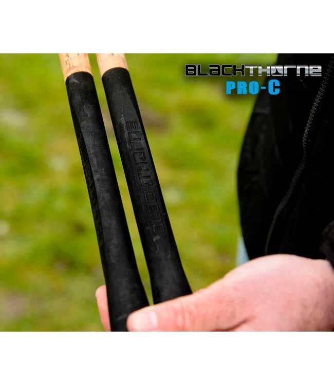 Cresta Blackthorne Pro-C Float (2 Brins)