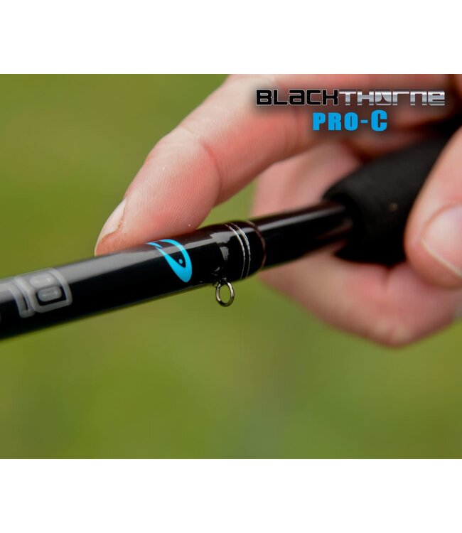 Cresta Blackthorne Pro-C Float (2 sections) 3.30m - 5-20gr