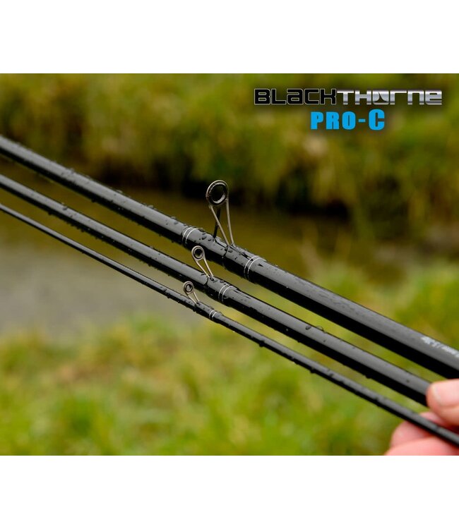 Cresta Blackthorne Pro-C Float (2 sections) 3.30m - 5-20gr