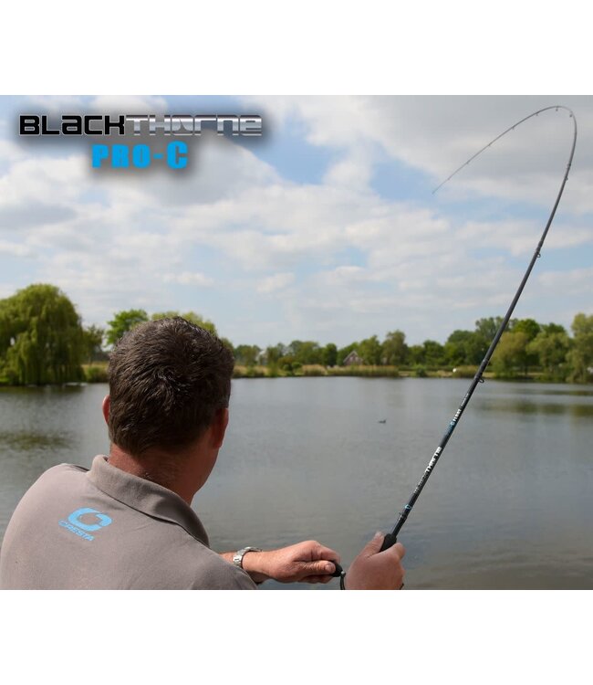 Cresta Blackthorne Pro-C Float (2 Brins)