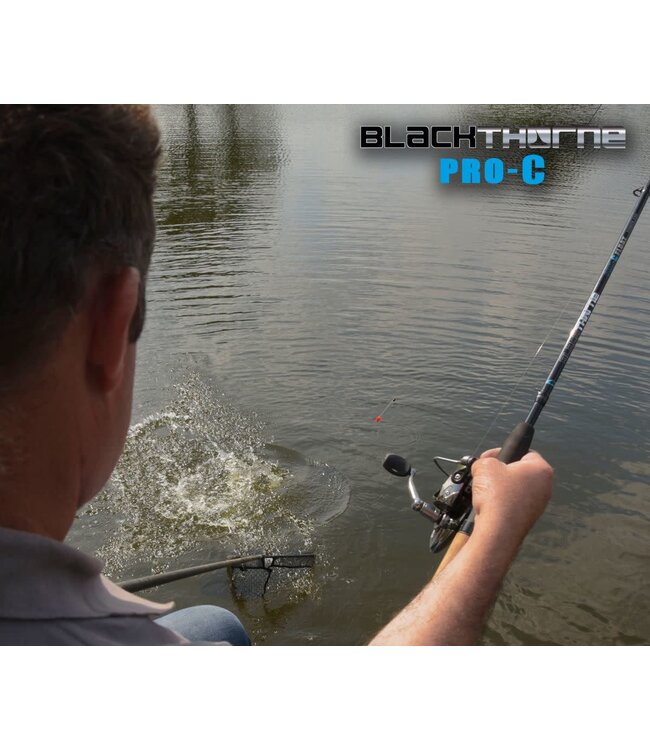 Cresta Blackthorne Pro-C Float (2 Brins)