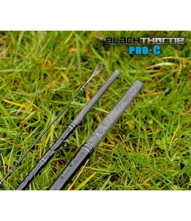 Cresta Blackthorne Pro-C Float (2 Brins)