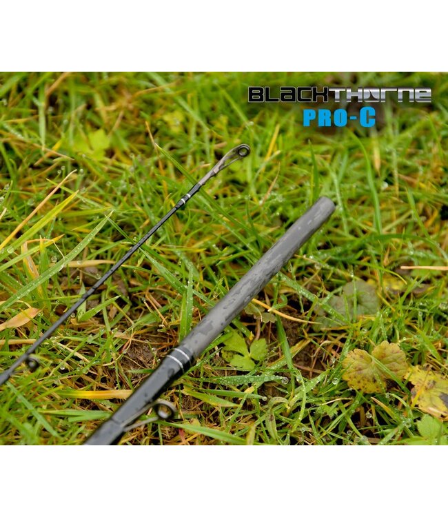 Cresta Blackthorne Pro-C Float (2 sections) 3.30m - 5-20gr