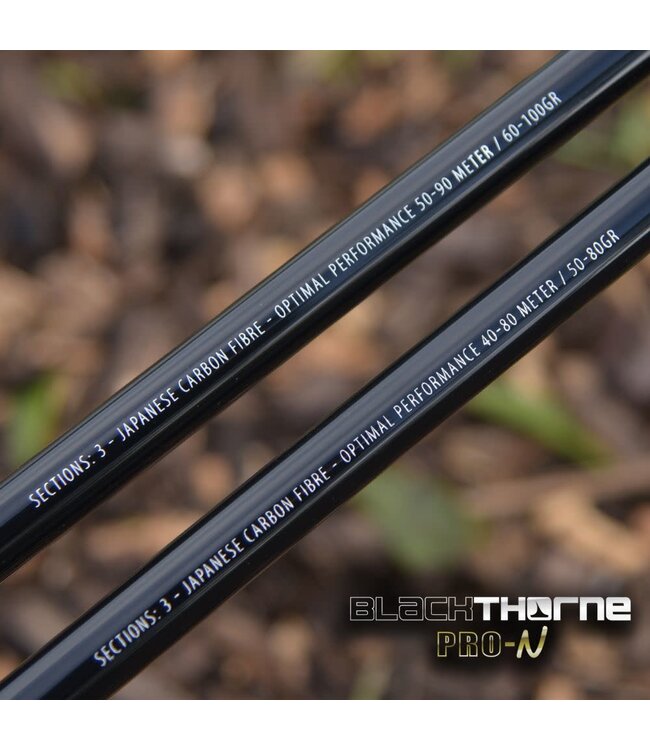 Cresta Blackthorne Pro-N Feeder Heavy