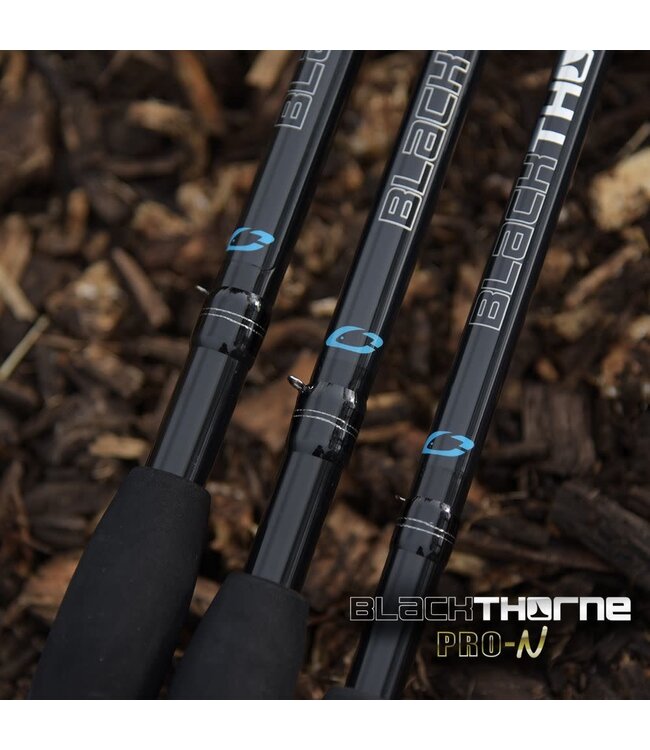 Cresta Blackthorne Pro-N Feeder Heavy