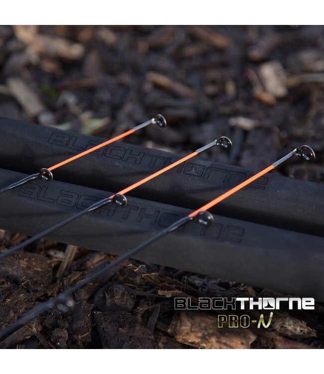 Cresta Blackthorne Pro-N Feeder Heavy