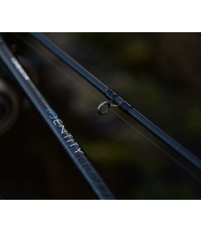 Cresta Identity Pro Superior Feeder (2 sections + 3 tips)