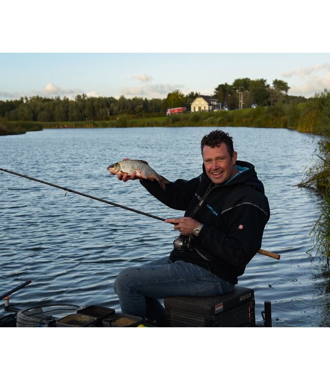 Cresta Identity Pro Superior Feeder (2 sections + 3 tips)