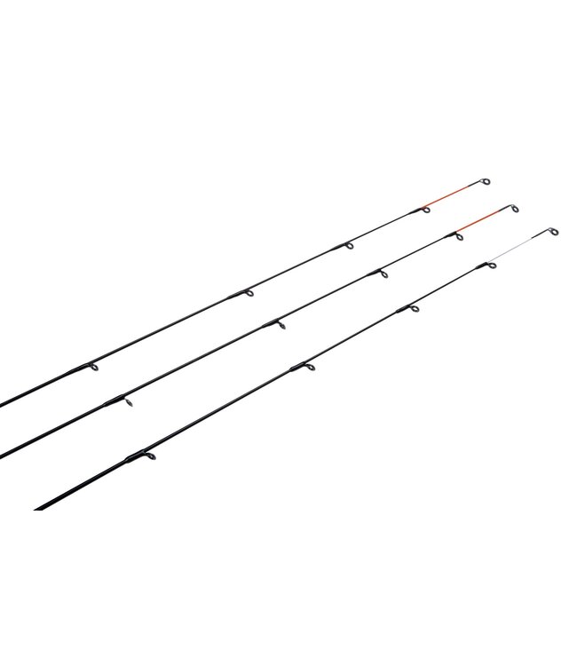 Cresta Identity Pro Accelerate Feeder (2 Brins + 2 Tips)