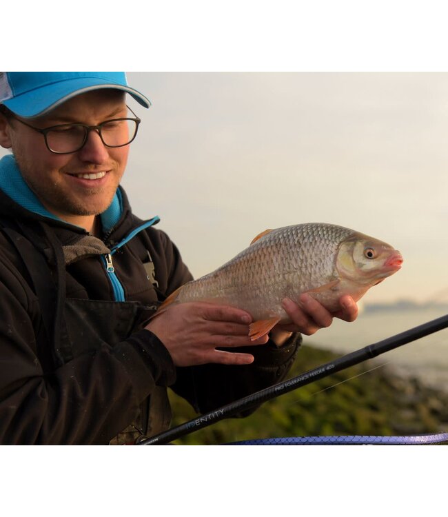 Cresta Identity Pro Tolerance Feeder (3 sections + 3 tips)