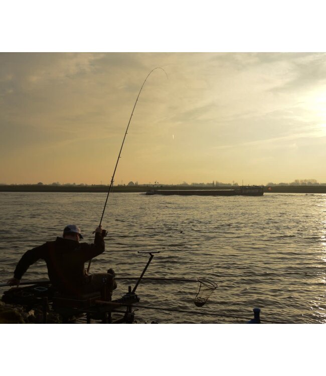 Cresta Identity Pro Tolerance Feeder (3 brins + 3 tips)