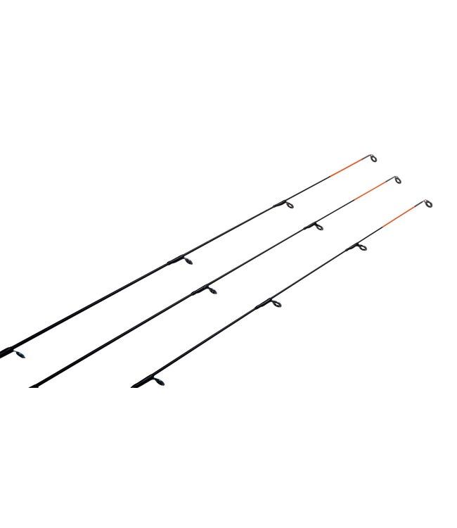 Cresta Identity Pro Tolerance Feeder (3 brins + 3 tips)