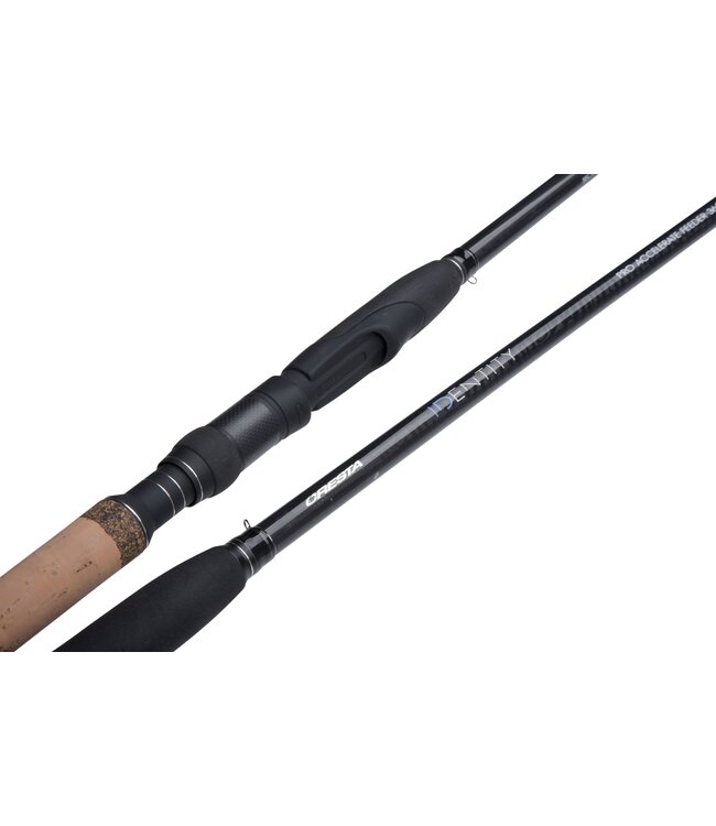 Cresta Identity Pro Tolerance Feeder (3 brins + 3 tips)