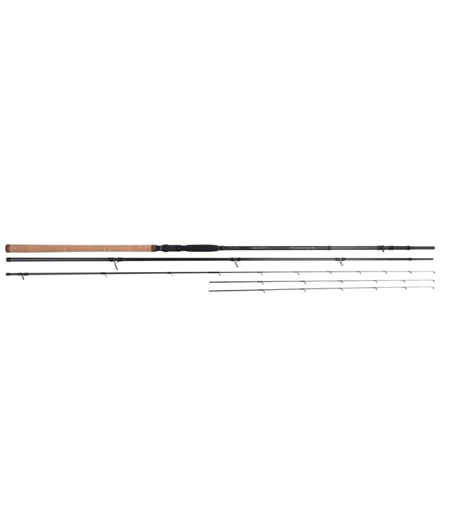 Cresta Identity Pro Tolerance Feeder (3 sections + 3 tips)