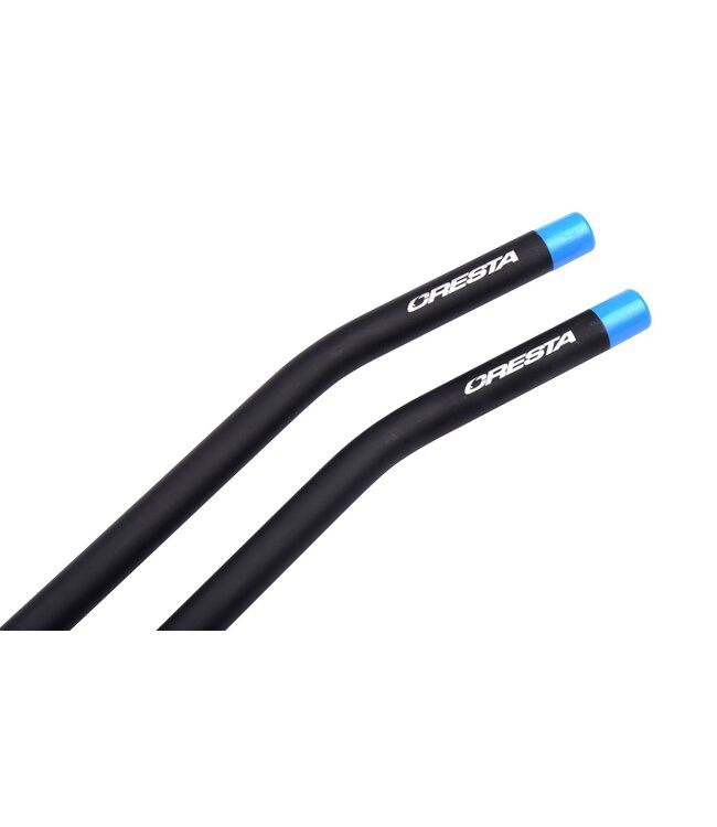 Cresta Spiked Measure Sticks + 5 Meter Seil