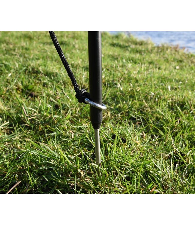 Cresta Spiked Measure Sticks + 5 Meter Koord