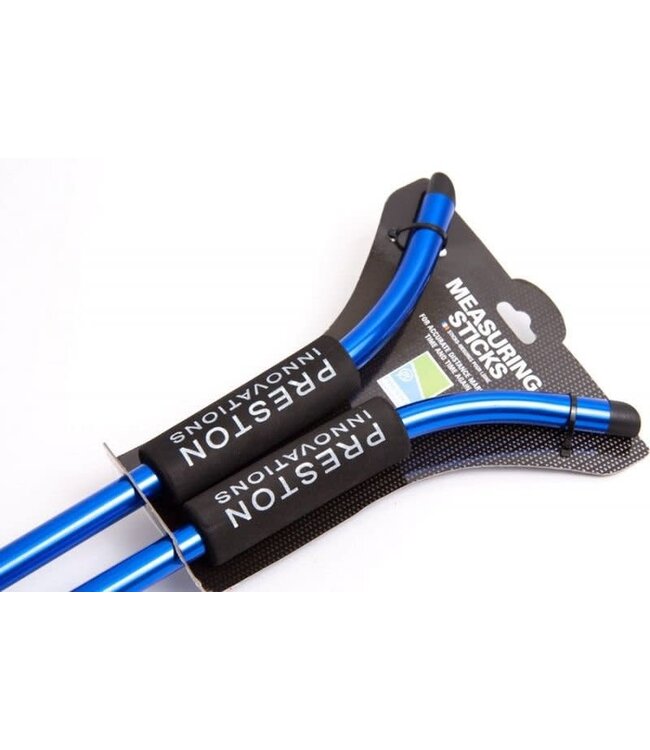 Preston Mesure Sticks