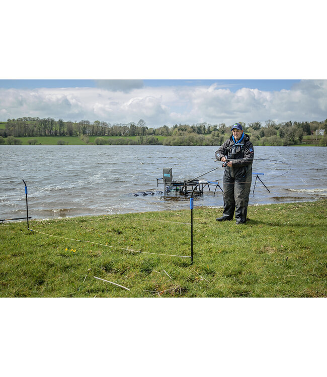 Preston Mesure Sticks