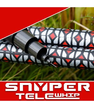 Cresta Snyper Telewhip