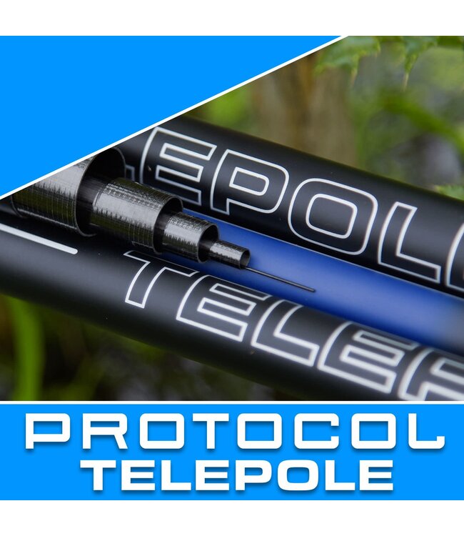 Cresta Protocol Telepole 4.00m