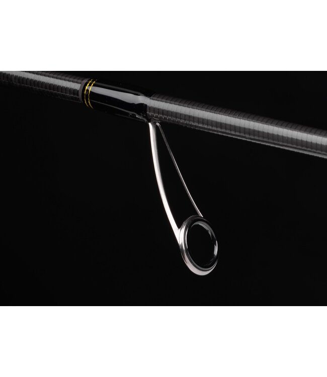 Spro Specter Finesse Medium Heavy X-Fast Spinning (2 sections)