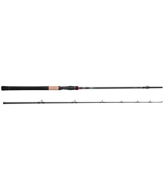 Spro CRX Jerk & Cast Medium 1.90m - 35-80g