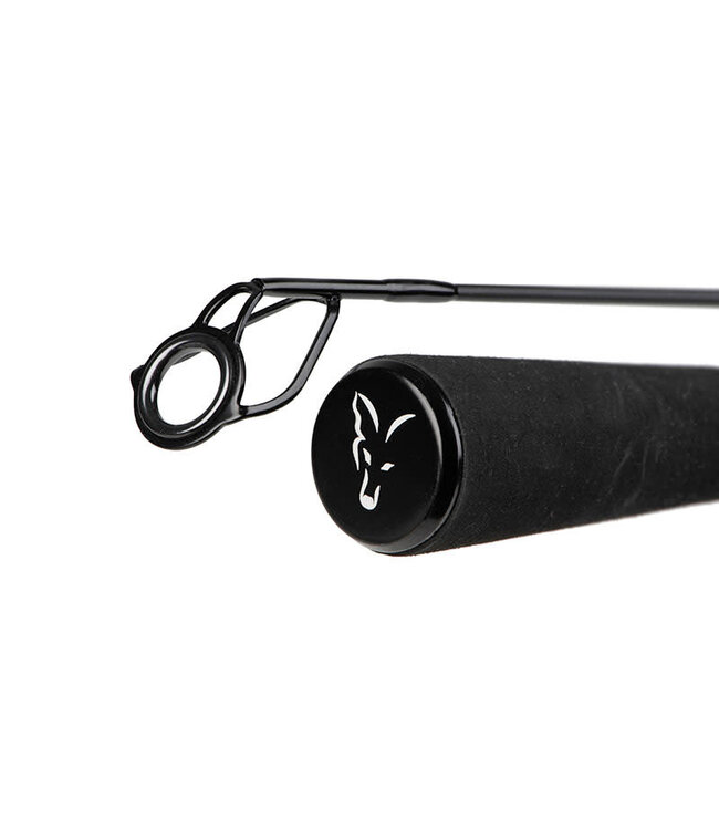 Fox EOS Pro (2 delen)