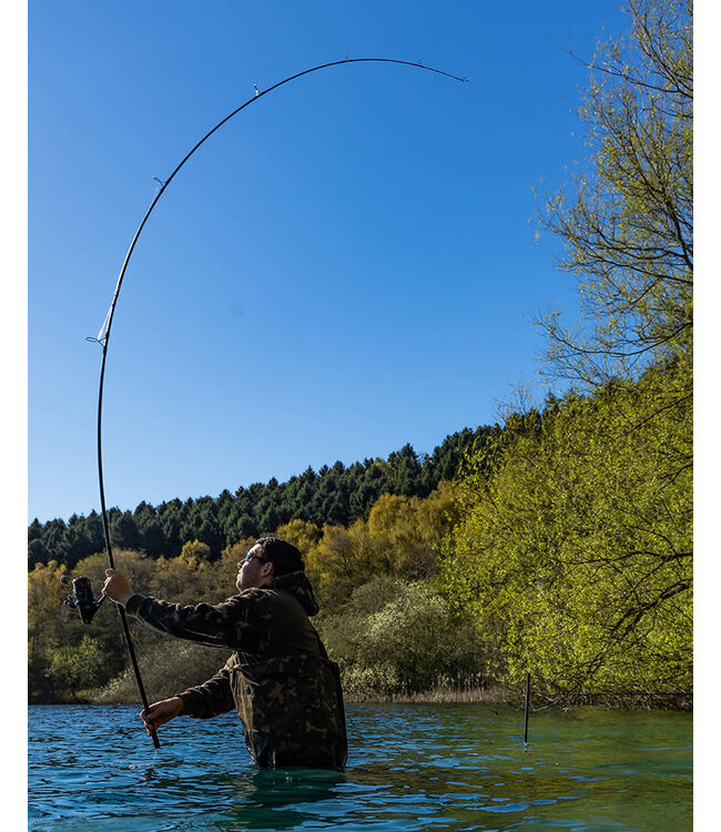 Fox EOS Pro (2 brins)