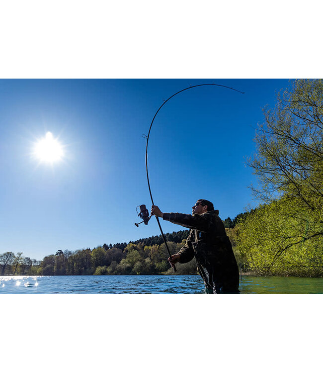 Fox EOS Pro Spod Marker Rod (2 delen)