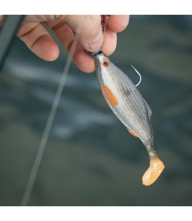 Berkley Pulse Realistic Roach 11.5cm